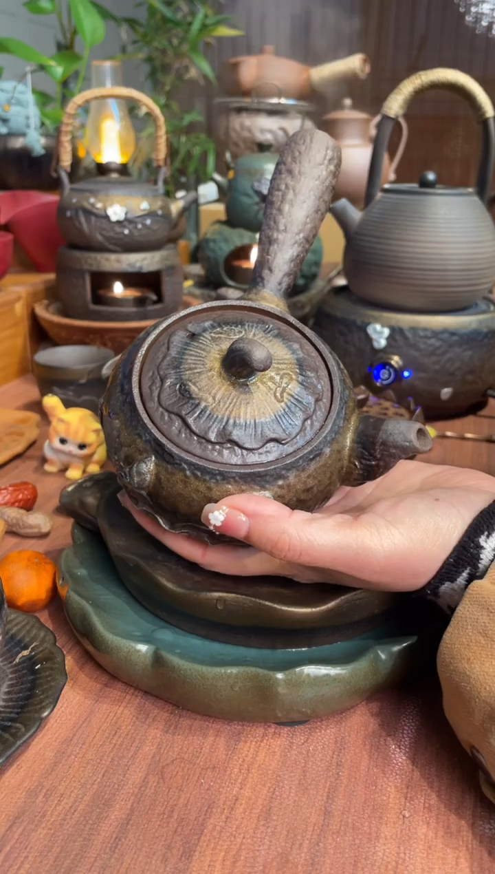 摆件陶3715379990242656304