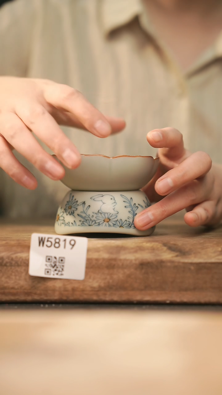 【经典福利】/ 茶漏@@W5819