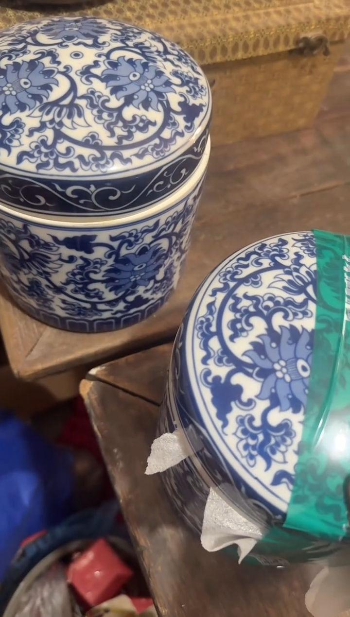 茶盏德*直播闪购改价链接