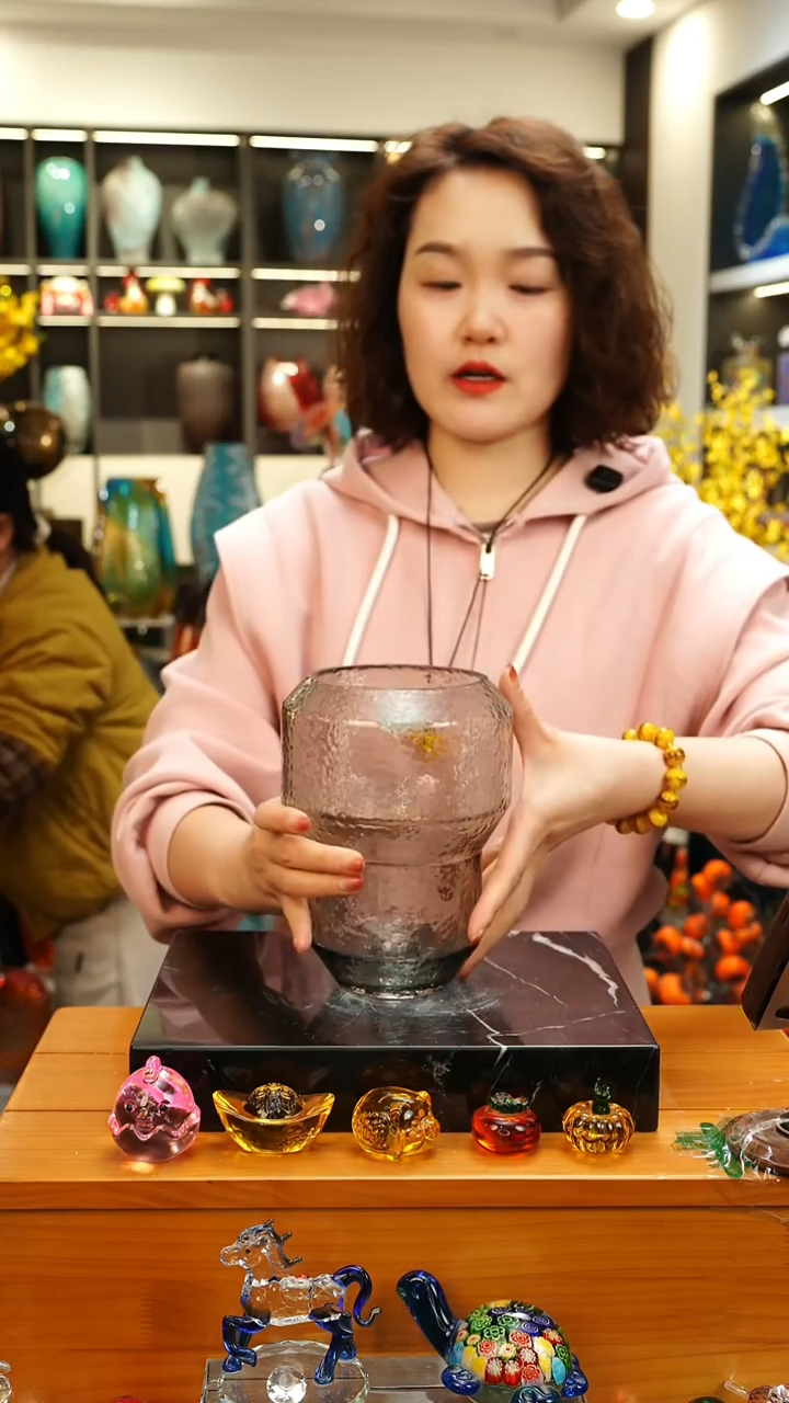 外贸花瓶尾货花瓶039