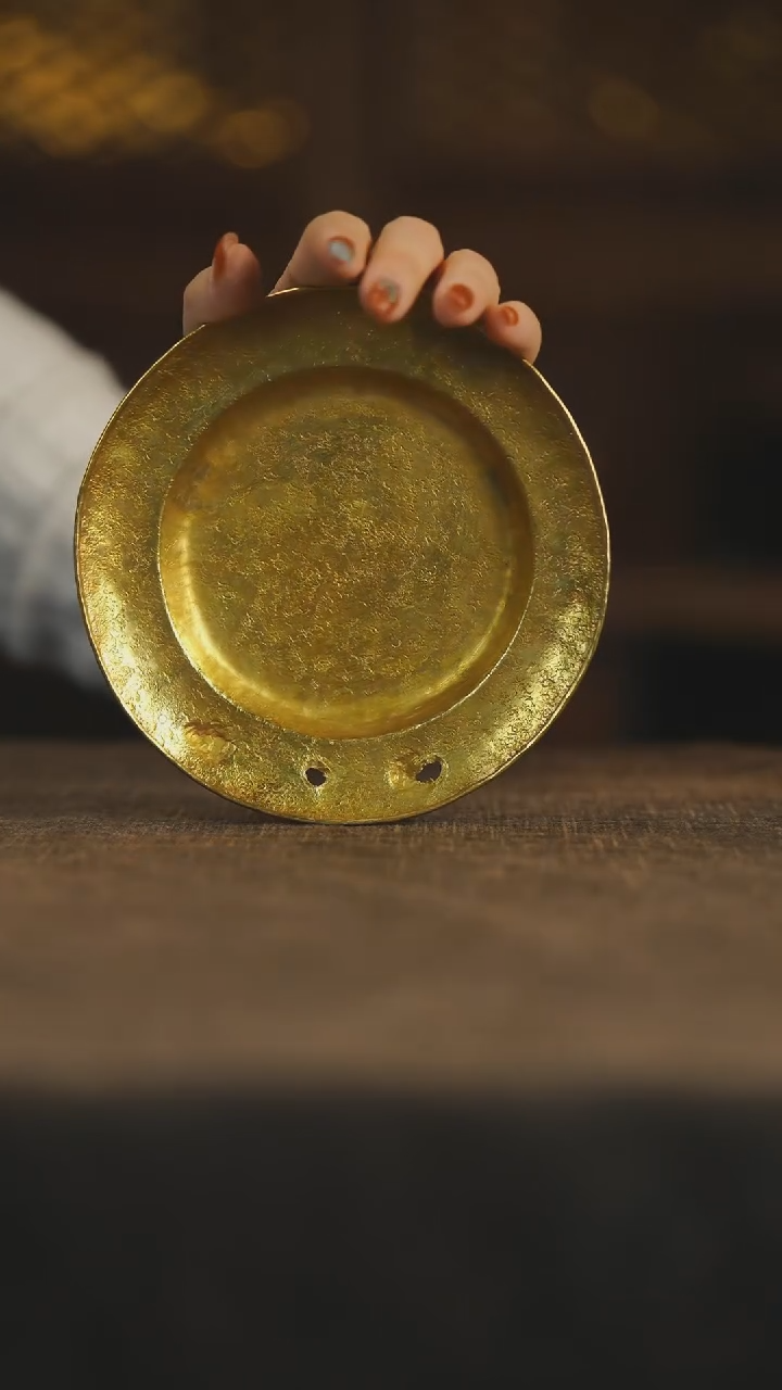 【闪购商品】摆件仟户烧瓷器手工摆件