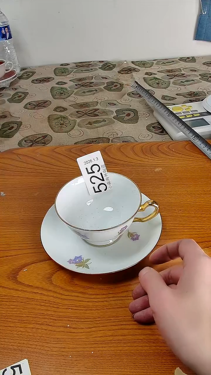 瓷片小*小淼海外陶瓷工艺品