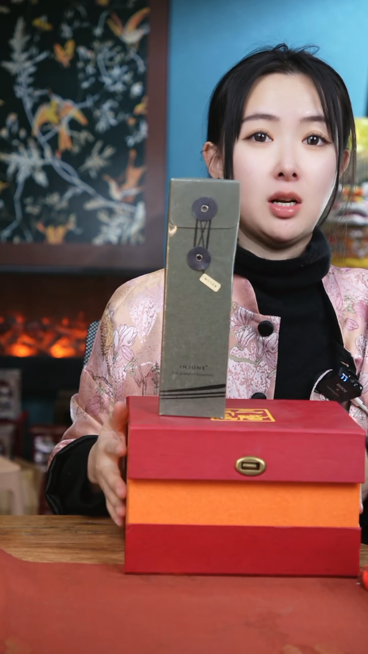 【闪购商品】瓷片豆包儿推荐饰品摆件