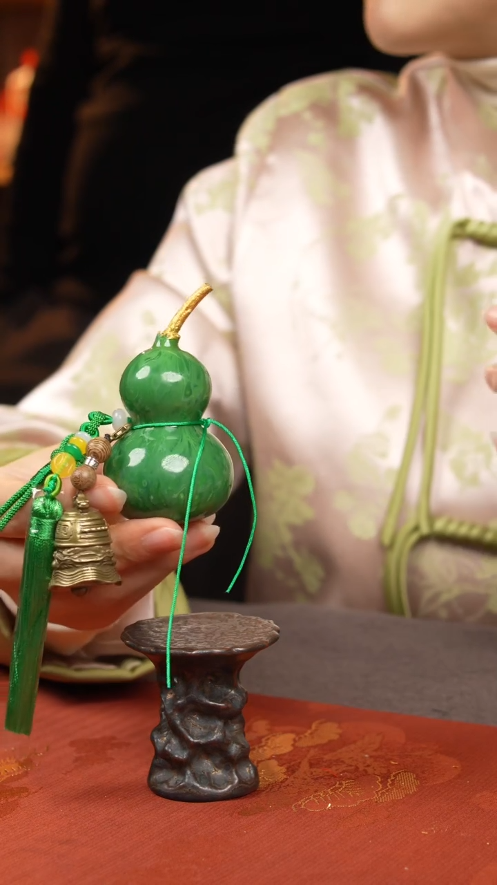 【闪购商品】471号葫芦摆件挂件脖挂
