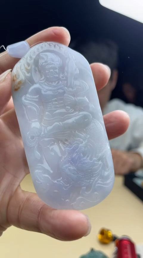 【闪购商品】定制翡翠未镶嵌        4946