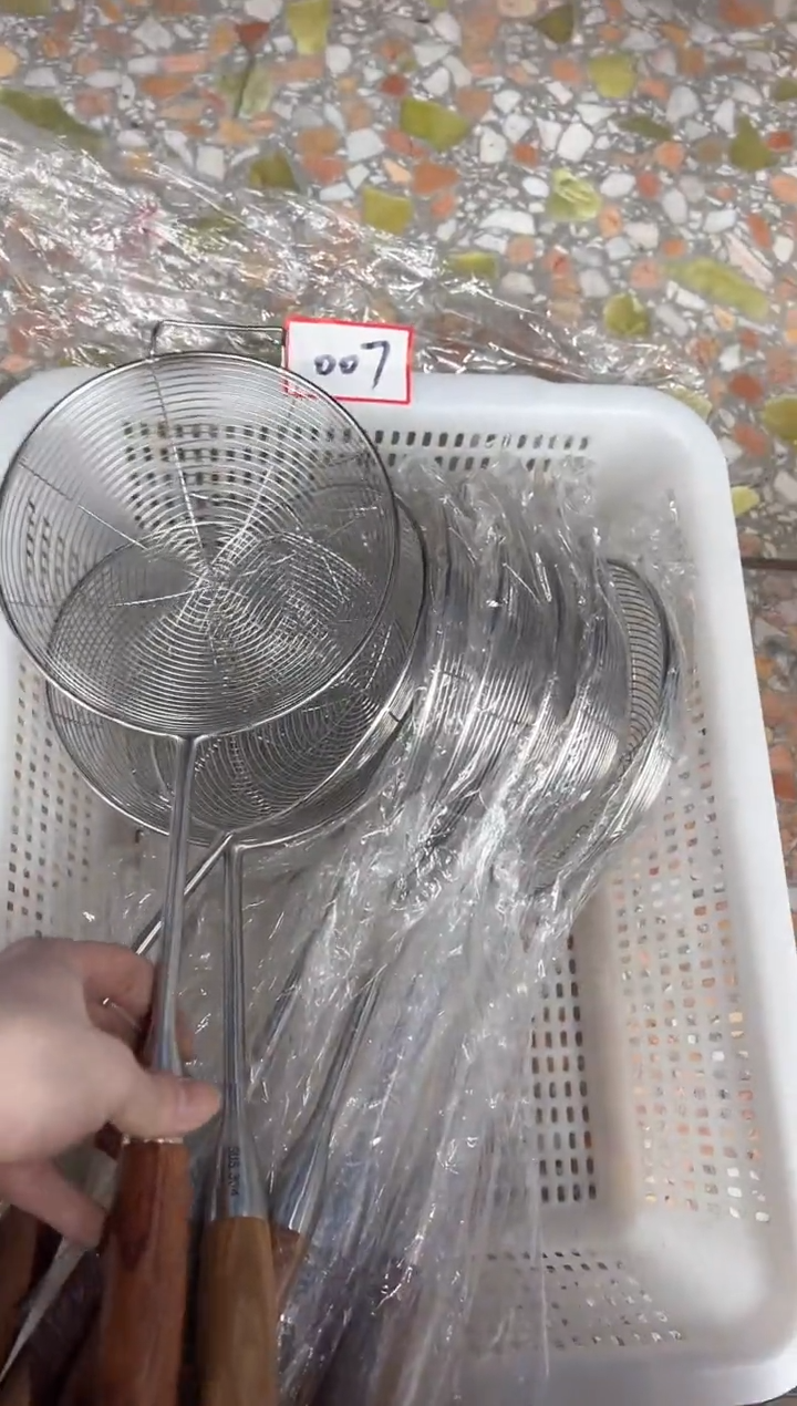 【闪购商品】不锈钢007