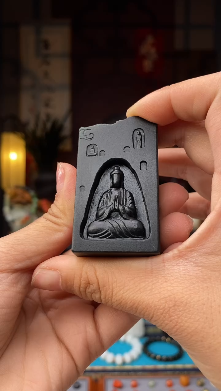 【闪购商品】和田玉手把未镶嵌雕刻手把