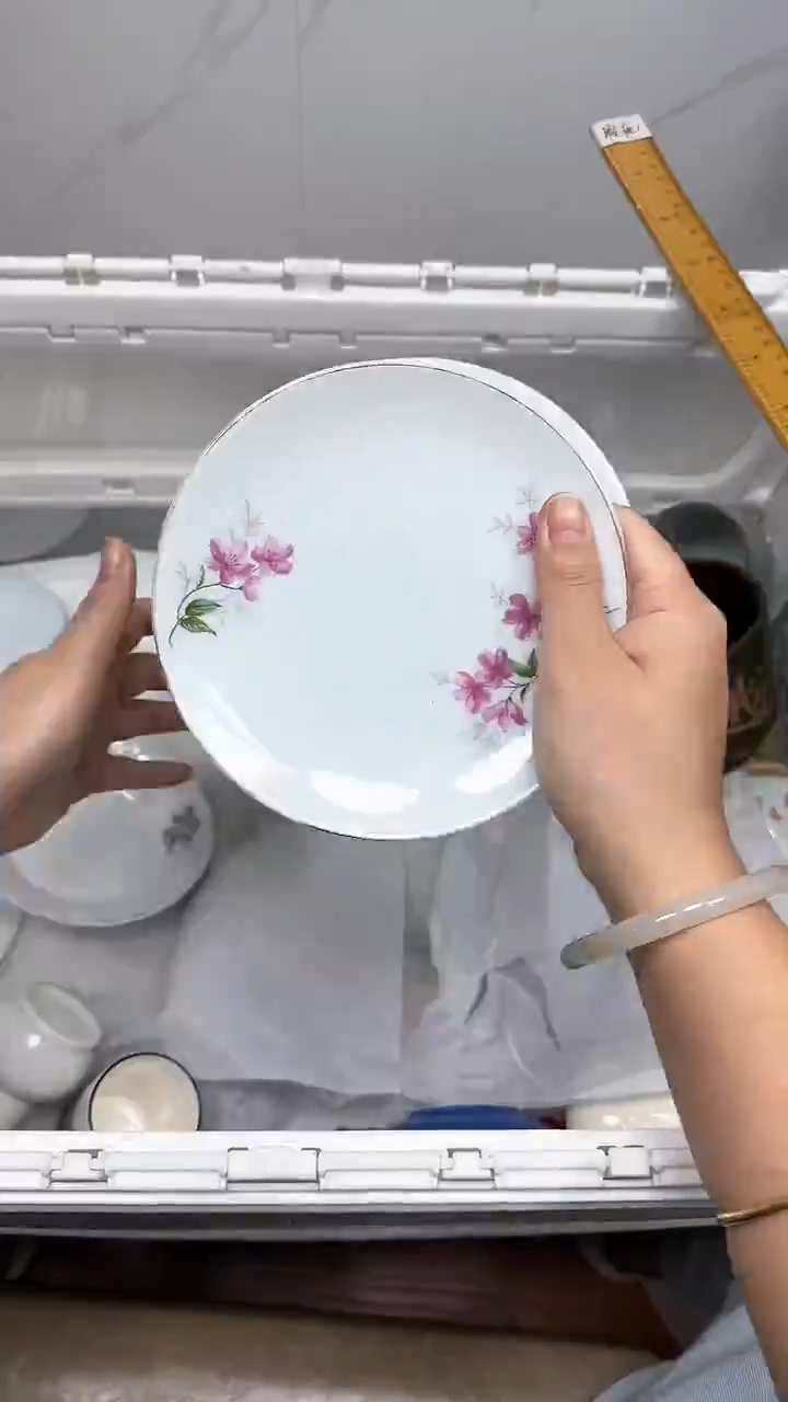 【闪购商品】026回流瓷器默认微瑕，18.8包邮