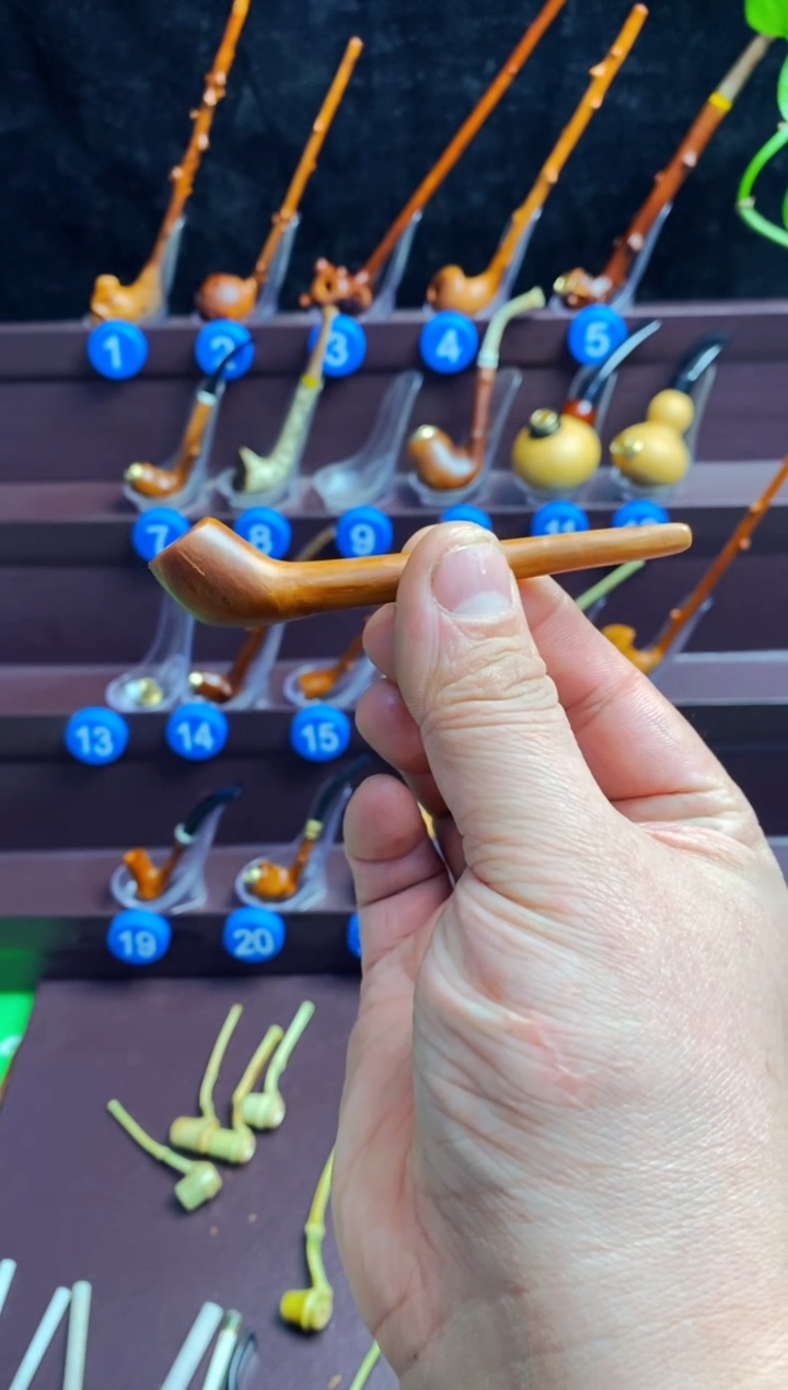 【闪购商品】木檬子木的精品小斗