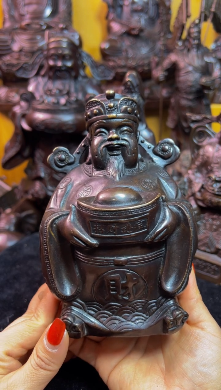 【闪购商品】1案台摆件 物品摆件