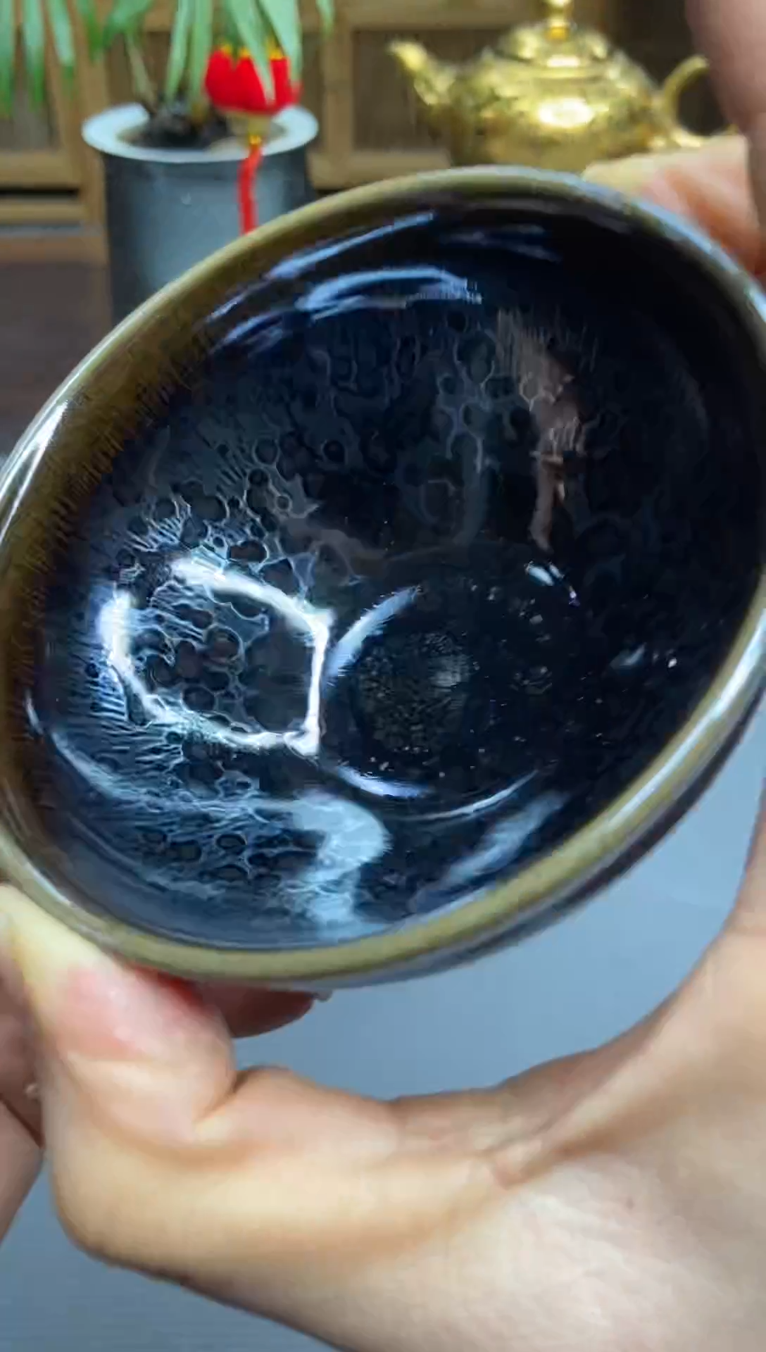 【闪购商品】茶盏茶器主人杯茶杯111111