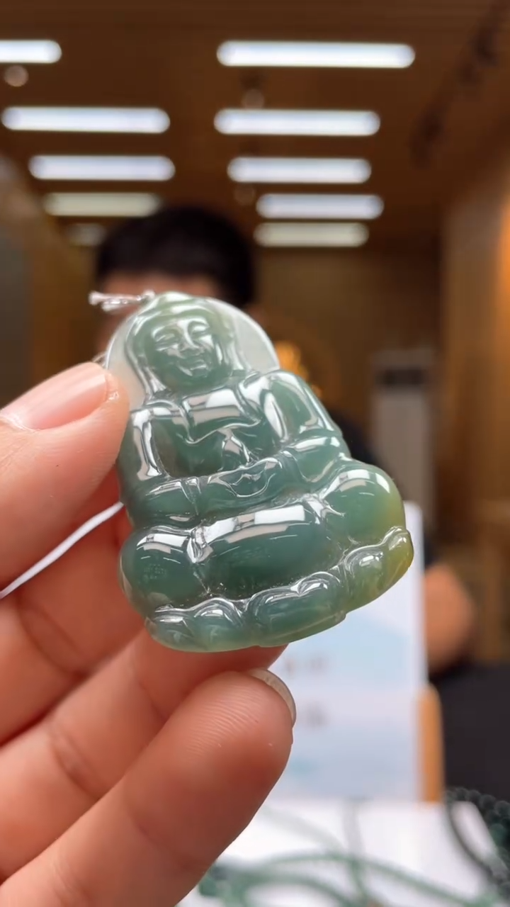 未镶嵌定制翡翠********615