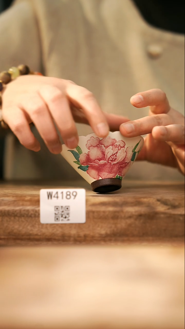 【经典福利】/ 杯子@@W4189