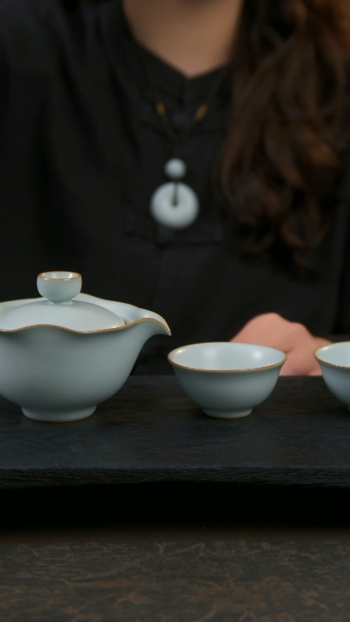 【闪购商品】杯逍遥旅行套装，一碗两杯999