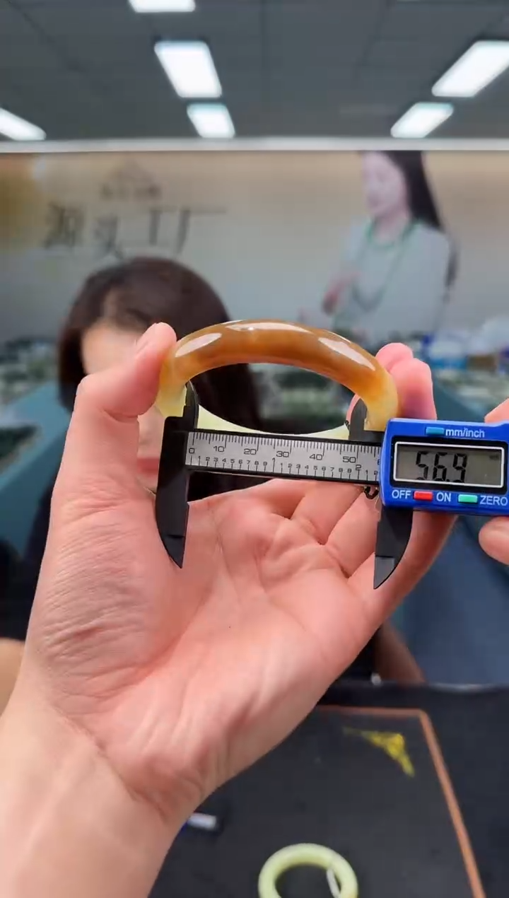 未镶嵌手镯和田玉多样性发货 拍一发一06