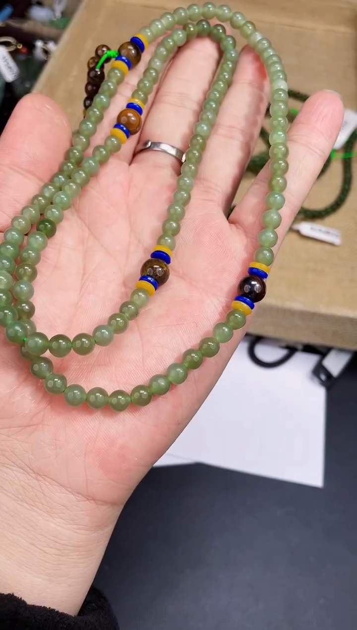 【闪购商品】和田玉挂件未镶嵌拍一发一