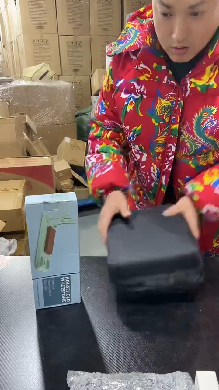 38磨刀石-新年炸炸炸抢抢抢JJ