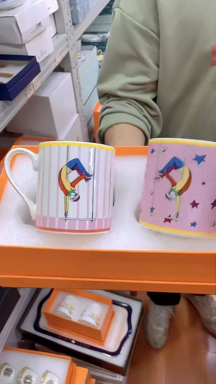 【闪购商品】鸿辉家品牌瓷器，京东包邮！