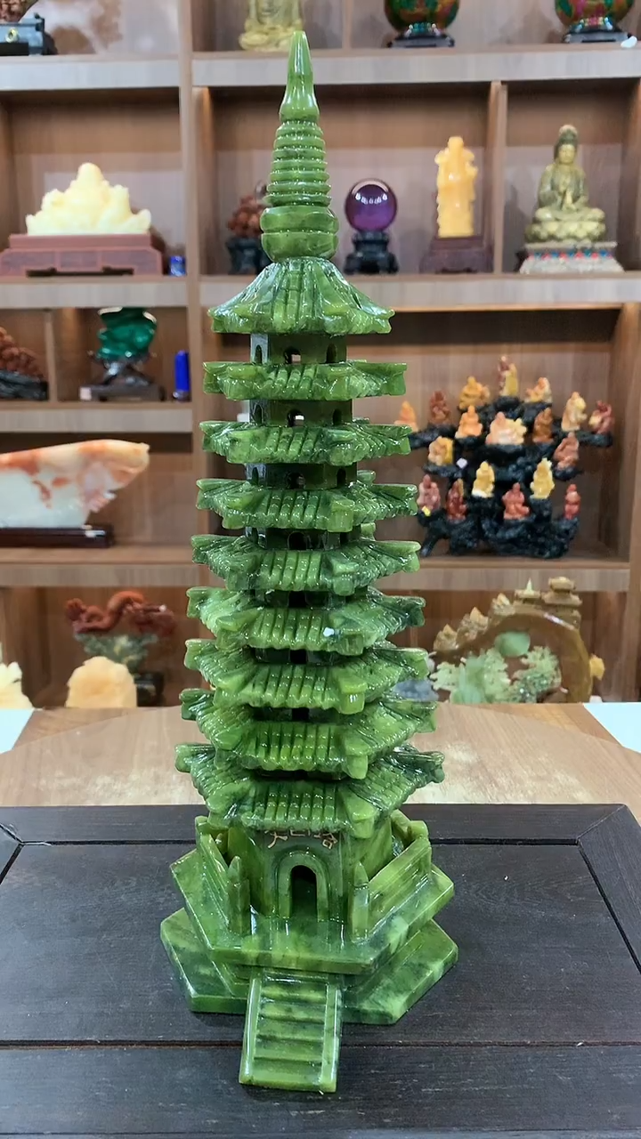 石材家居精品摆件