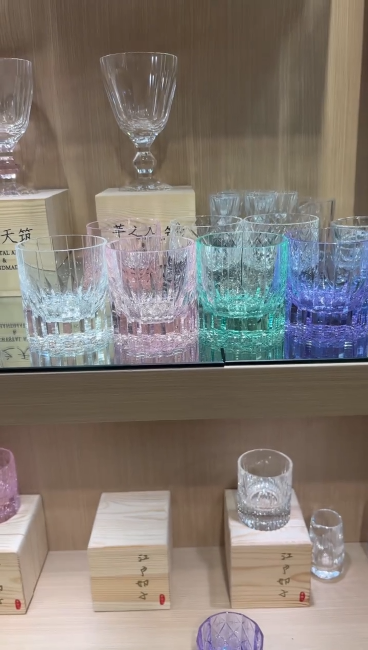 李**开k9星芒 四色各一