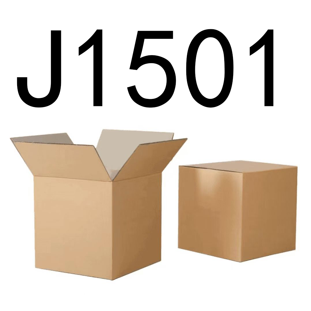 99新  【按主播讲解拍】J1501编号下单纸箱家具收纳 智能家居家用