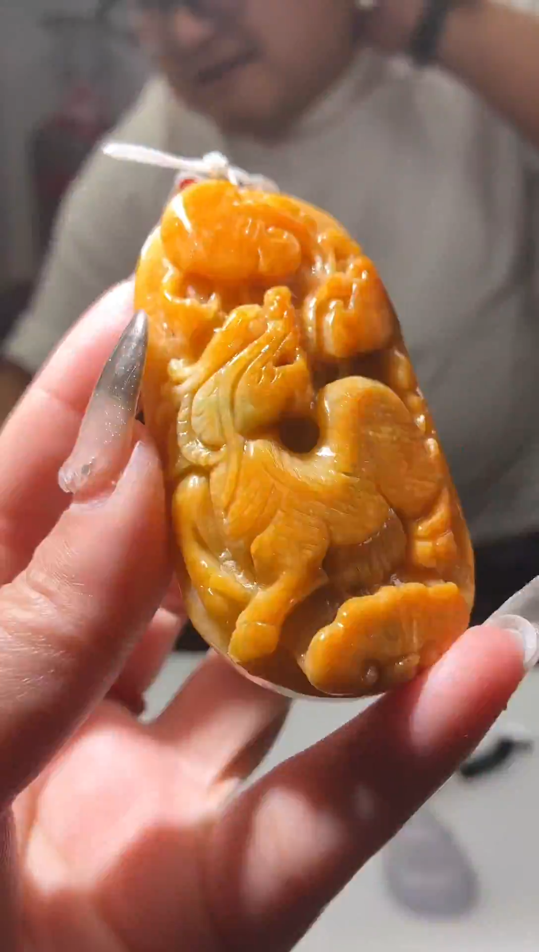 未镶嵌定制翡翠天然翡翠-31