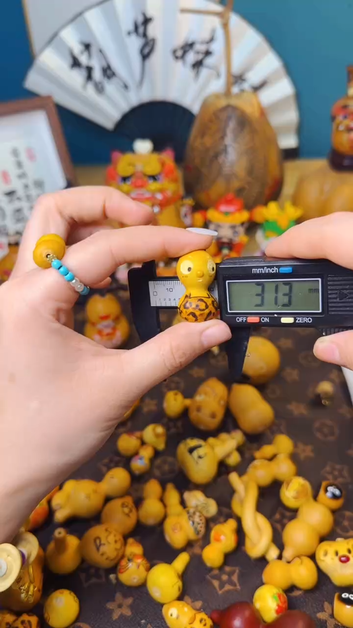 【闪购商品】467文玩葫芦文玩好物