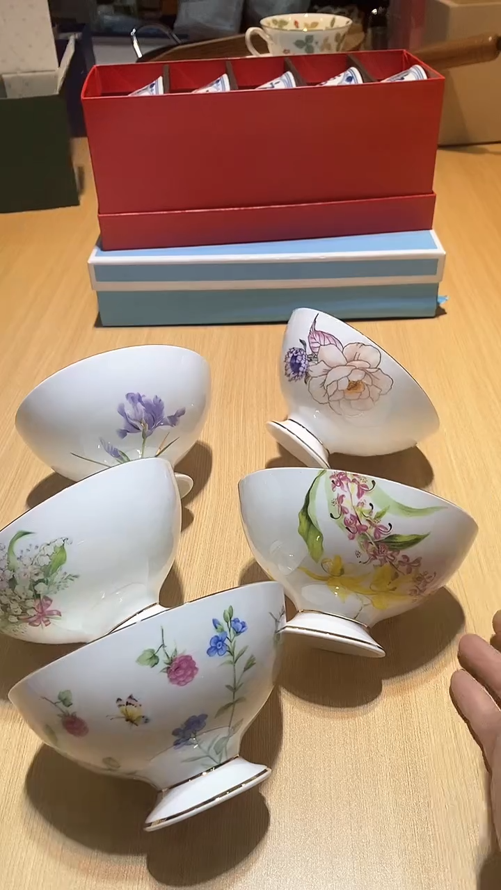 【闪购商品】瓷片锅碗瓢盆一件不剩