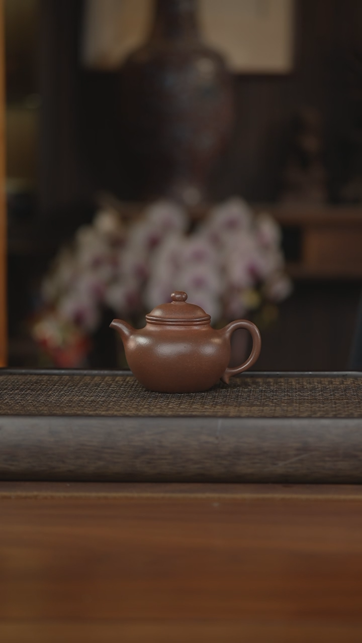 【闪购商品】紫砂茶壶紫砂壶紫砂壶