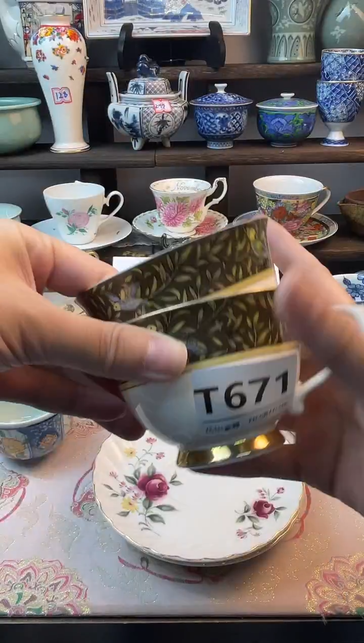 瓷片K***yT671不退不换.感谢理解