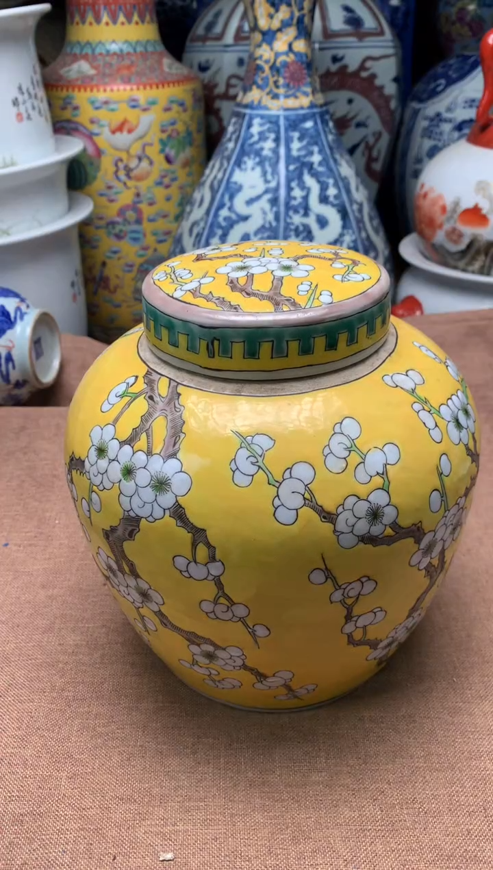 摆件旧藏瓷器旧藏瓷器