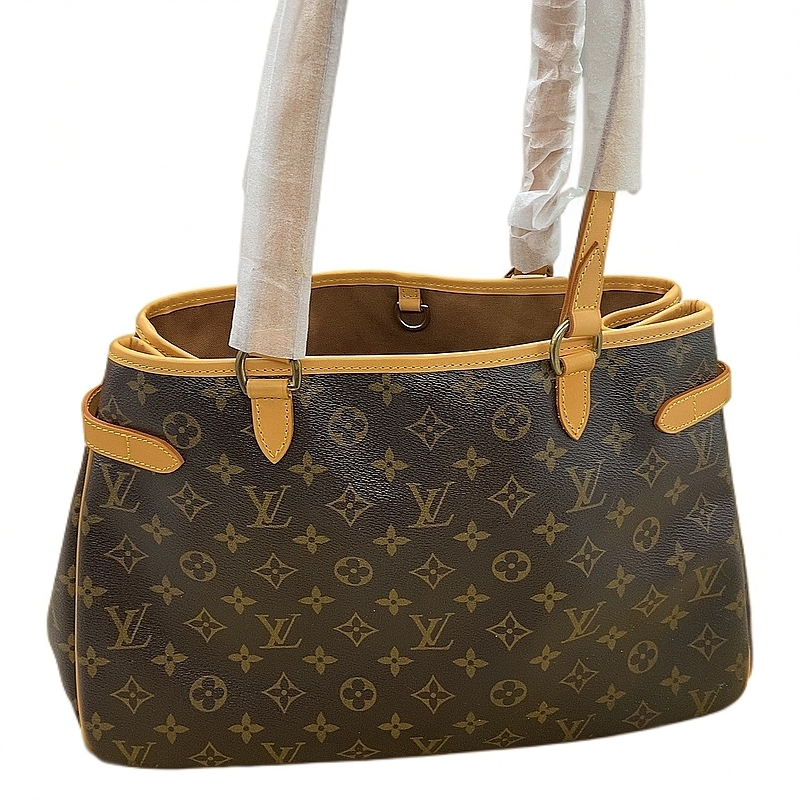 修复品LV横版南瓜中古斜挎单肩包