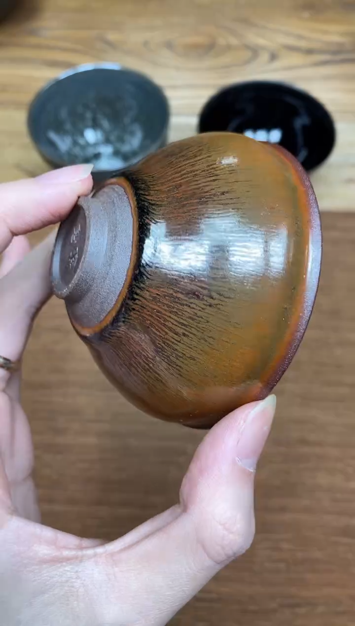 【闪购商品】茶盏48             