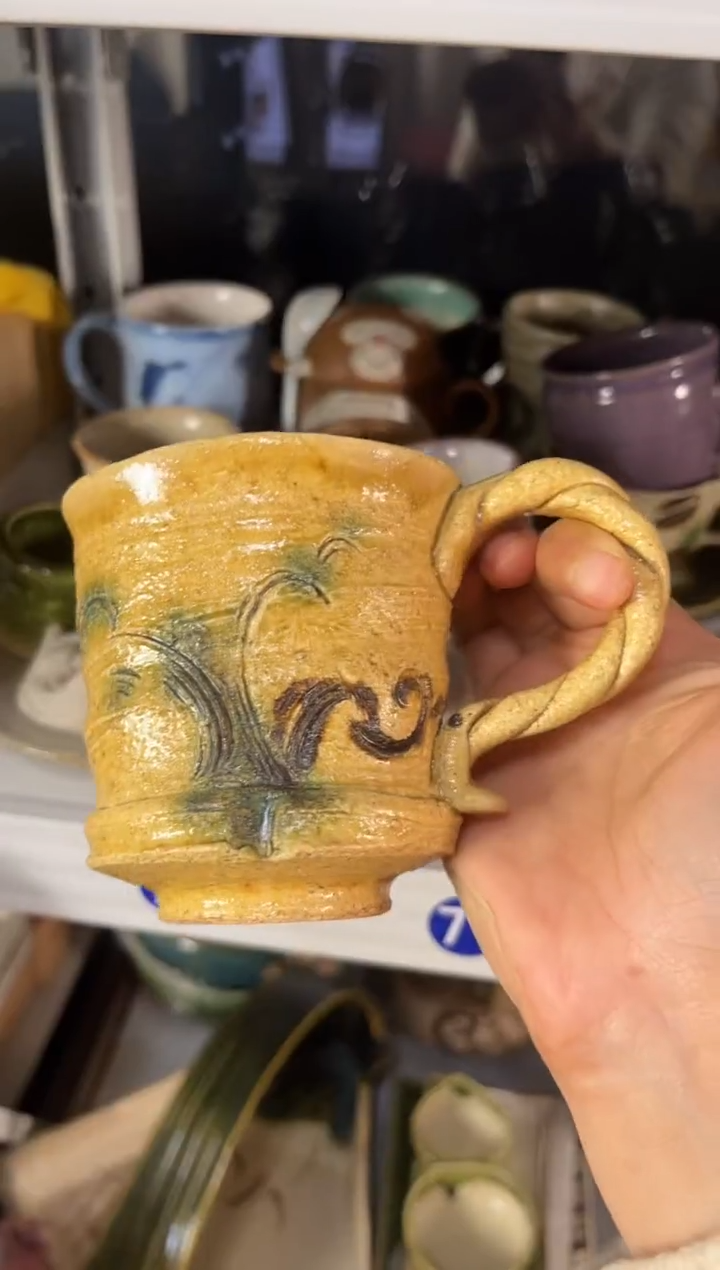 现代珍*香岚舍日瓷闪购珍珠