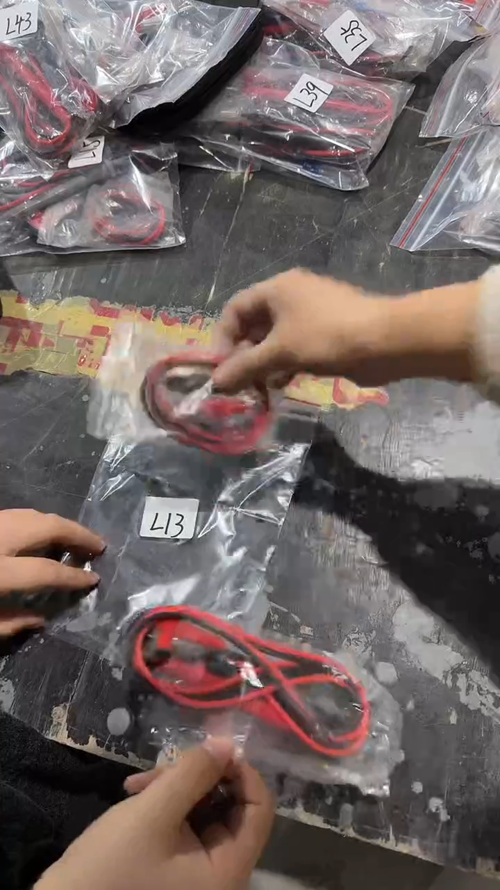 L13  福利品表笔 福利