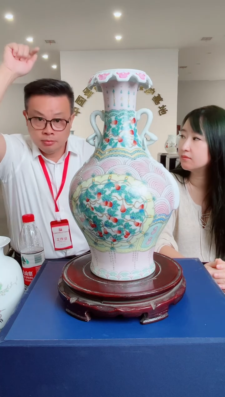 摆件瓷仓瓷仓瓷仓