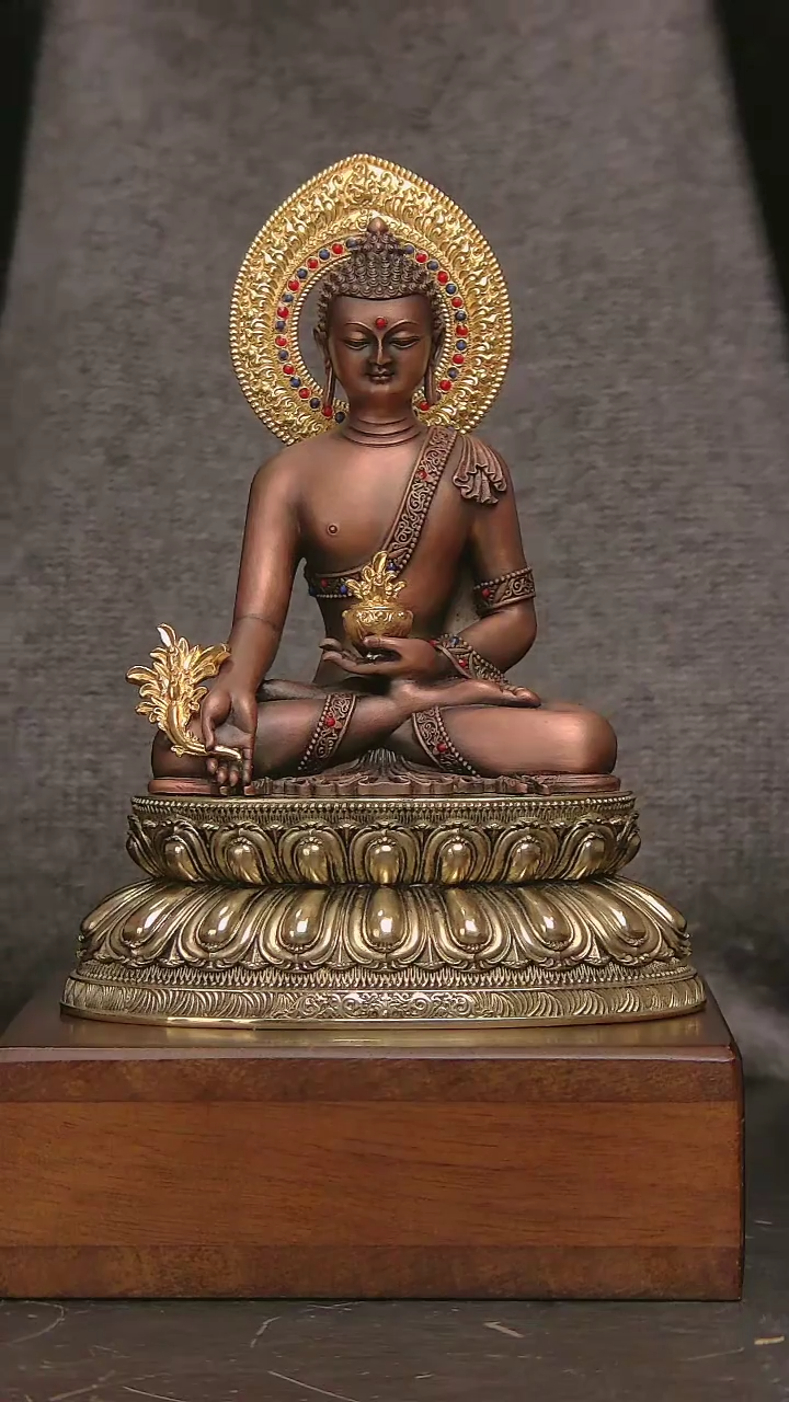 【闪购商品】药师佛8888888888888