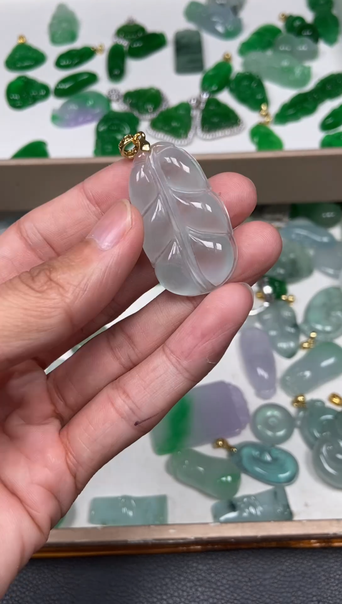 所见即所得（一物一拍）452