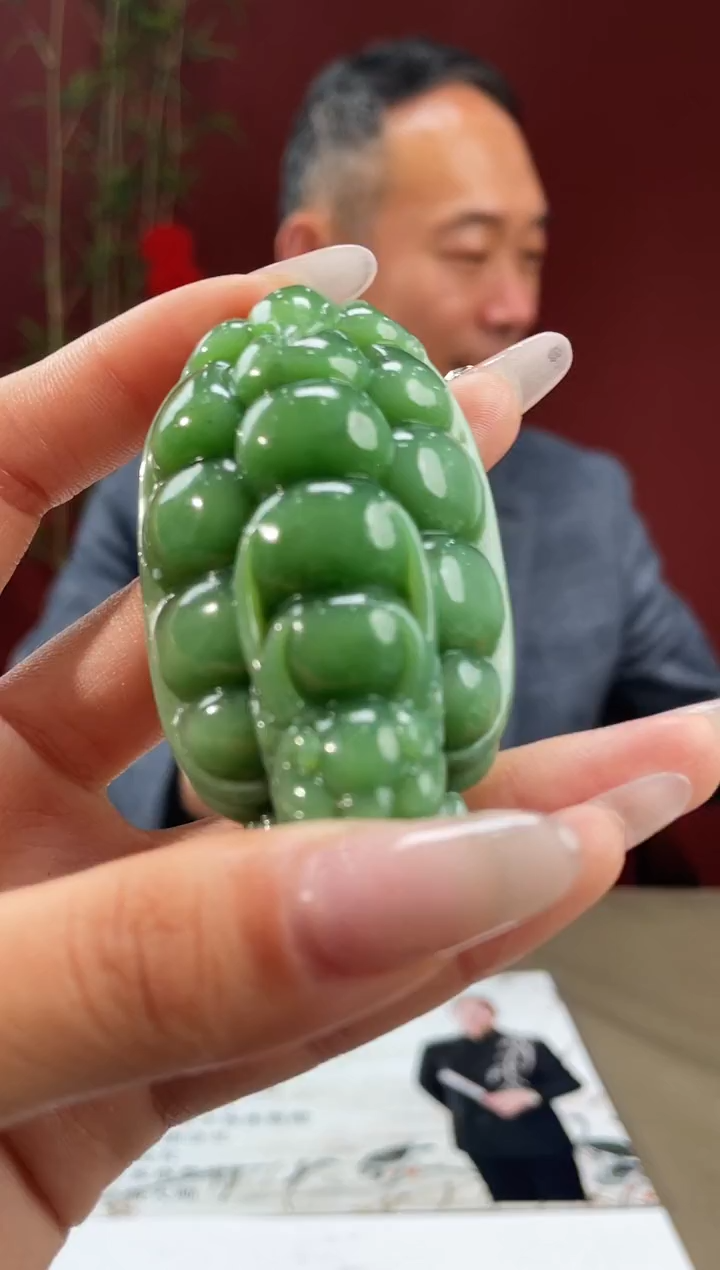 定制和田玉多样性发货拍一发一 29337