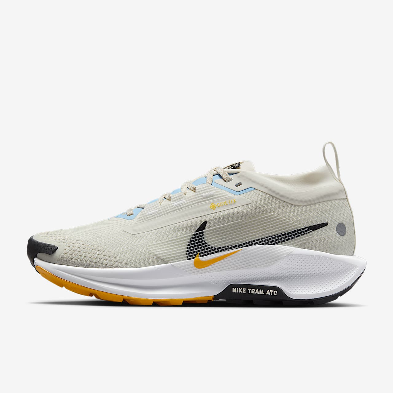 NIKE/耐克Pegasus Trail 5 GORE-TEX女子防水越野跑步鞋FQ0912003