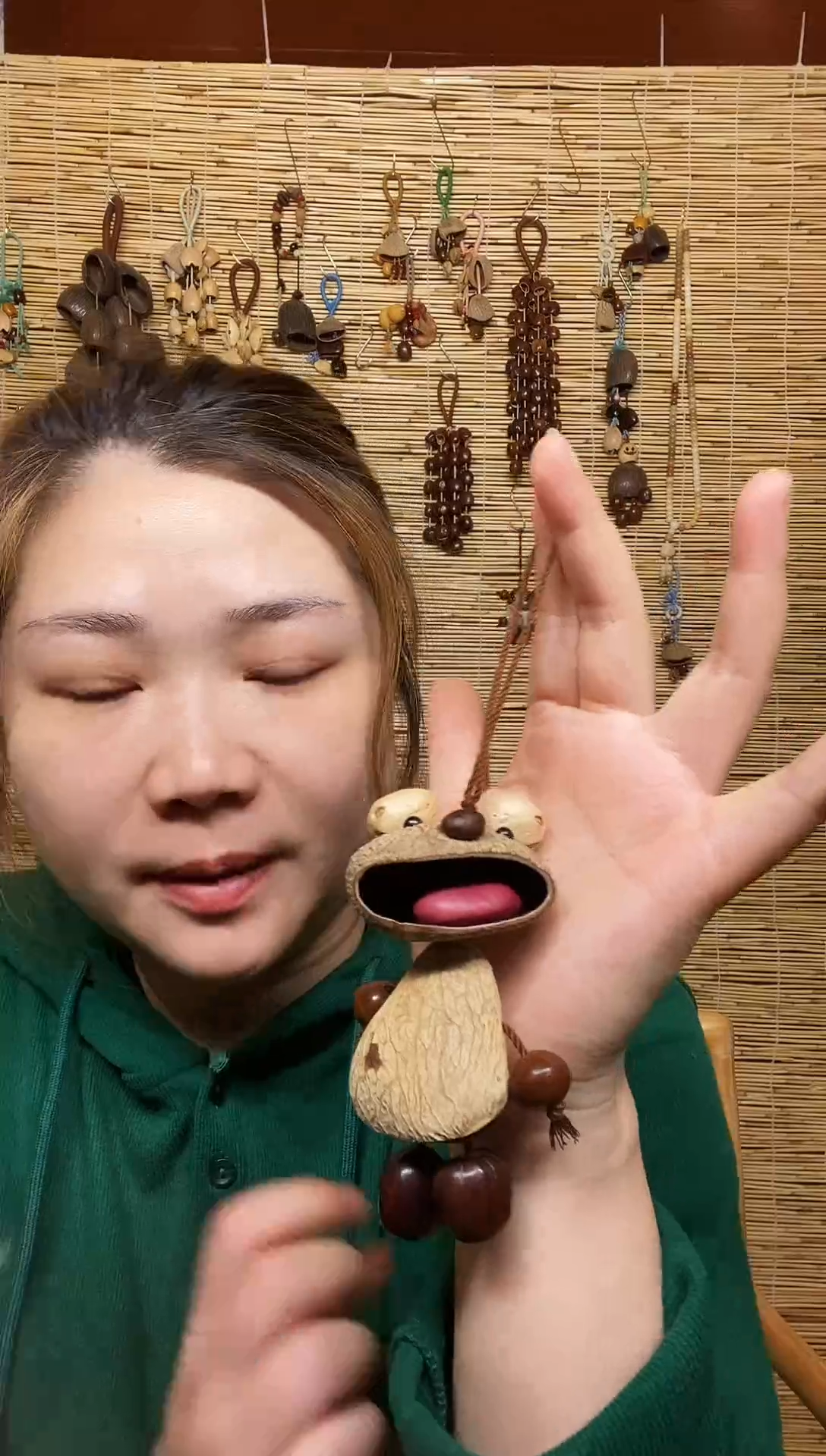 DIY手工制作【燕子手工DIY小铺专属】