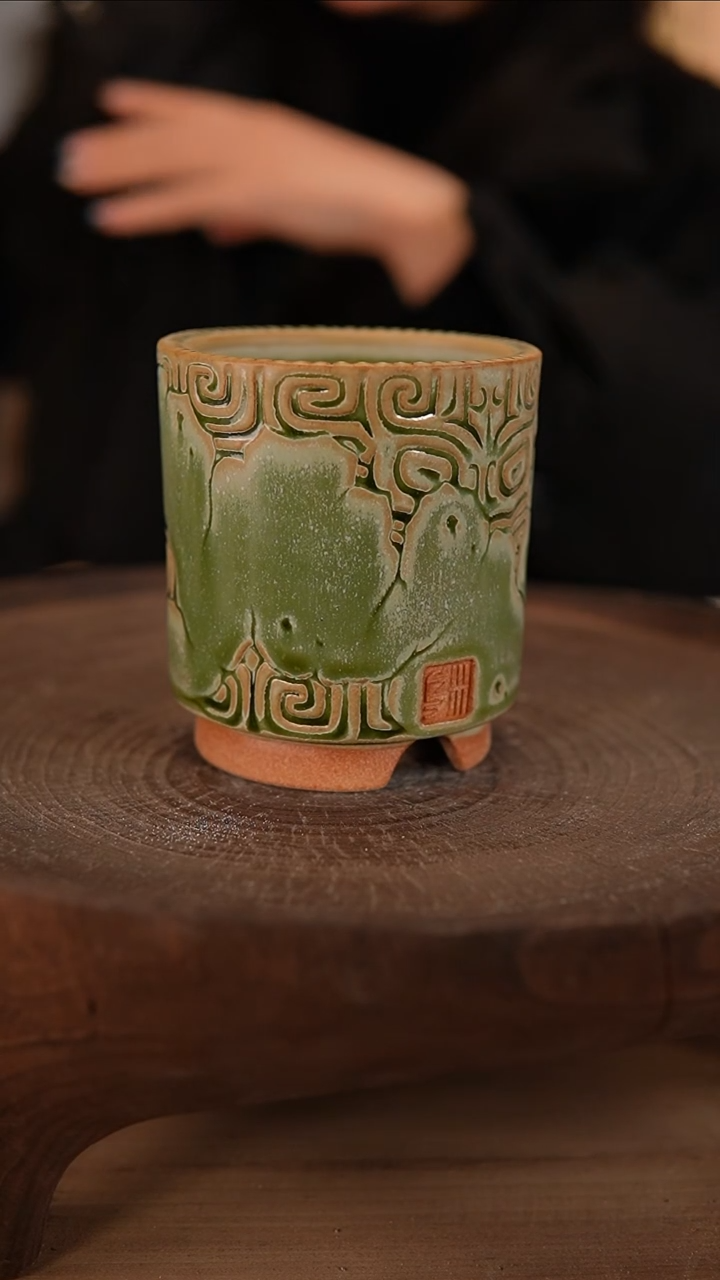 【闪购商品】陶瓷2-23-558默认有瑕口7.5