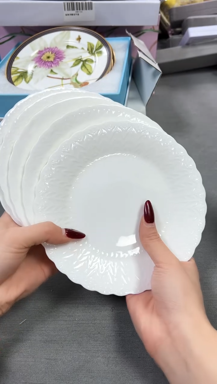 【闪购商品】瓷片新号点菜不计成本漏