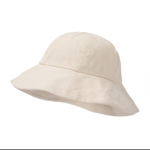 （渔夫帽）2025新款户外百搭夏季大帽檐渔夫帽
