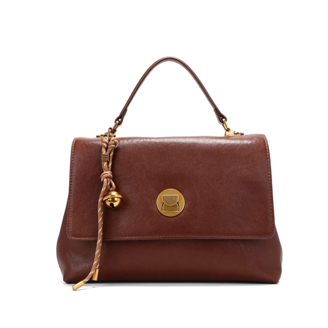 GUQIQI/古旗琦新款2026休闲软包斜挎女包GQ1185