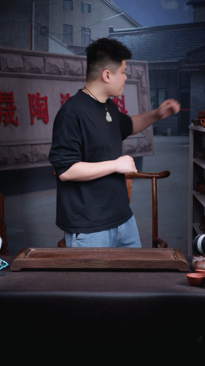 【闪购商品】紫砂茶壶大红泥改良西施