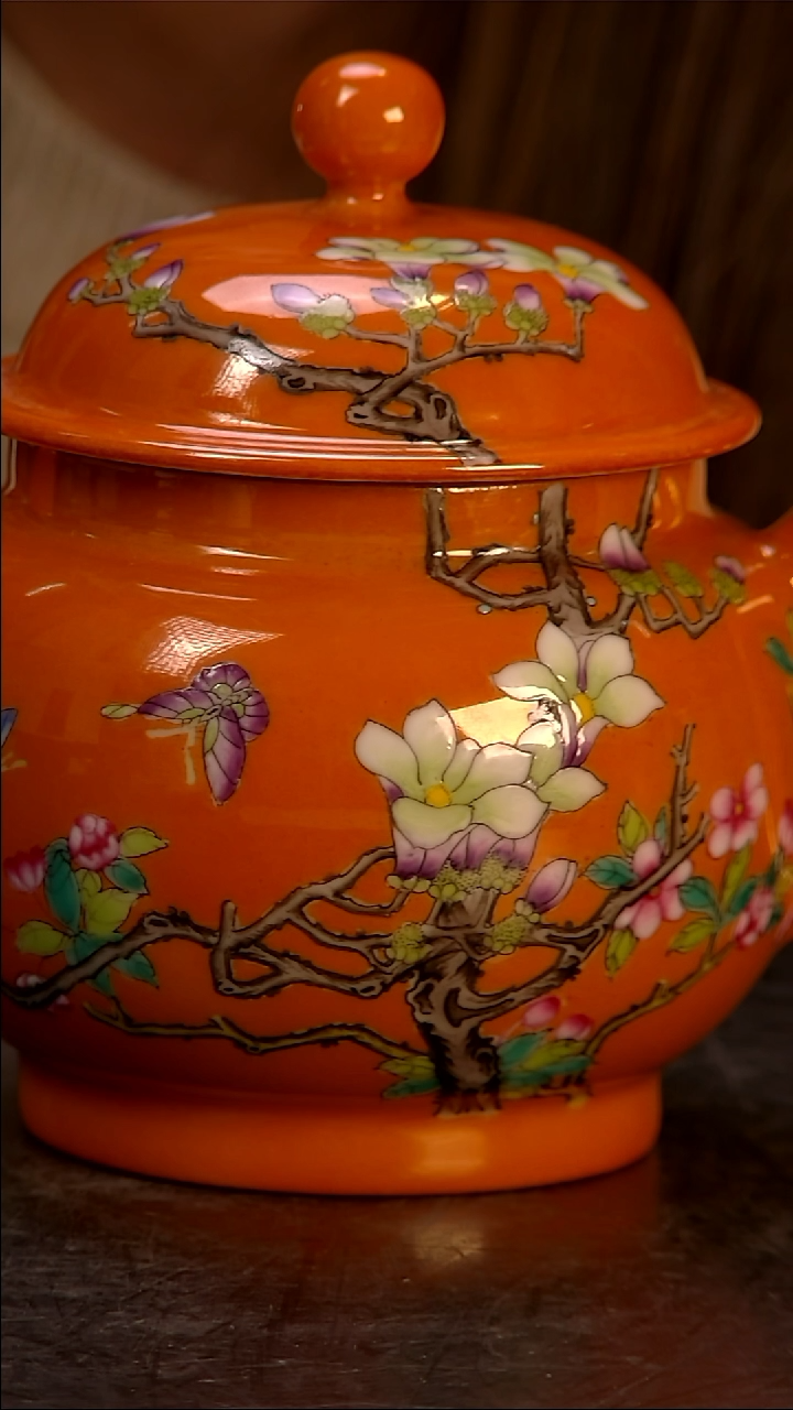 其他瓷时**人精品陶瓷摆件