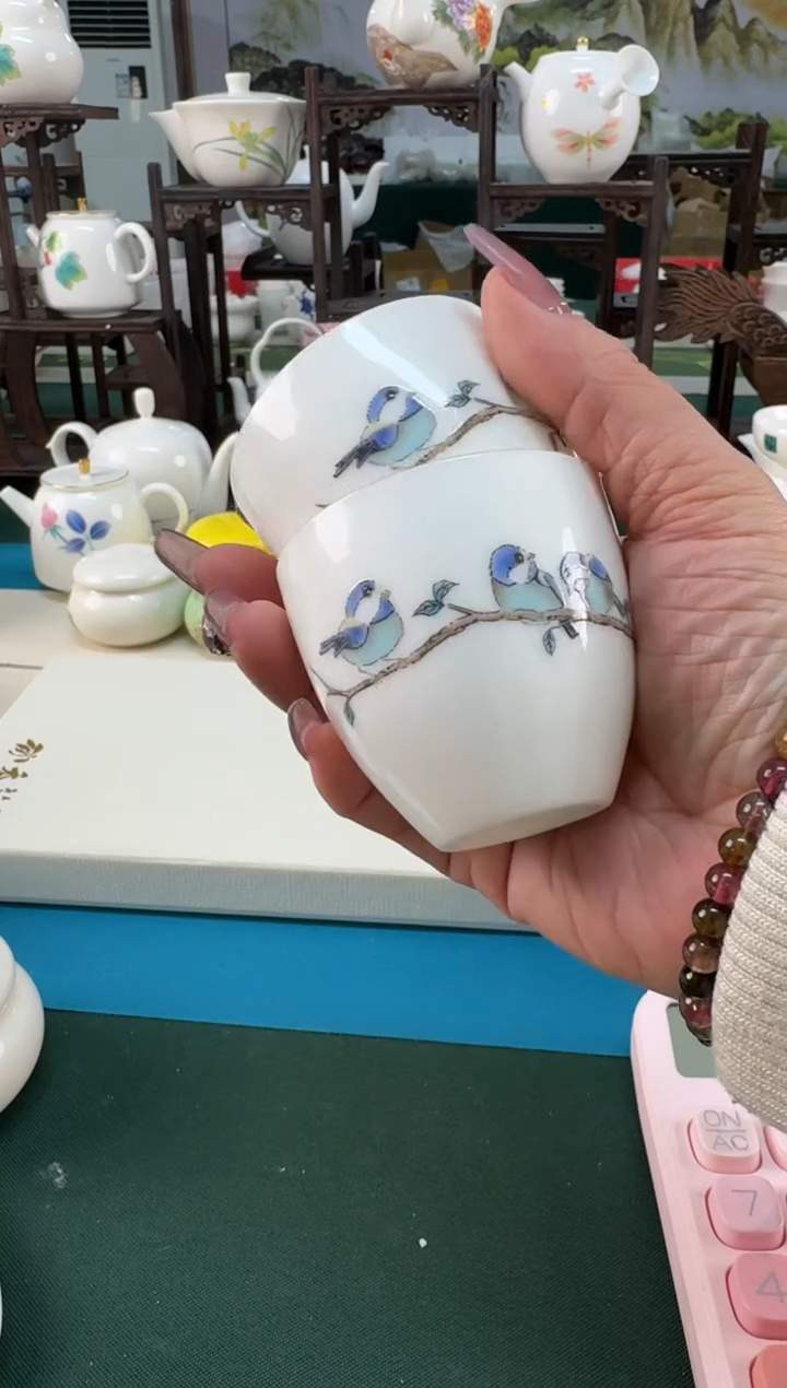 【闪购商品】瓷器 ······.......