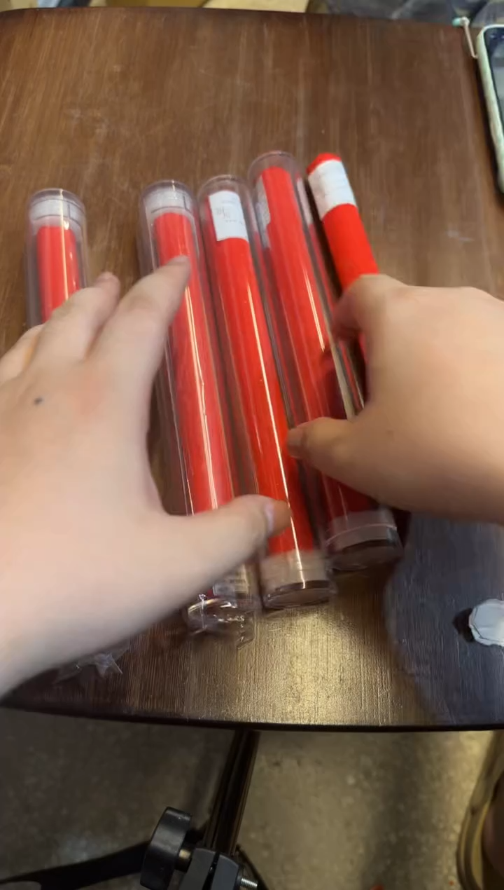 线香38号 高货捡漏-富森