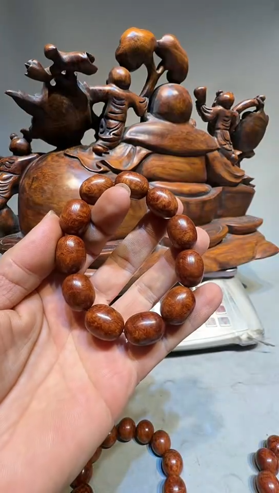 【闪购商品】贡木木雕京城老赵木器直播8到11点